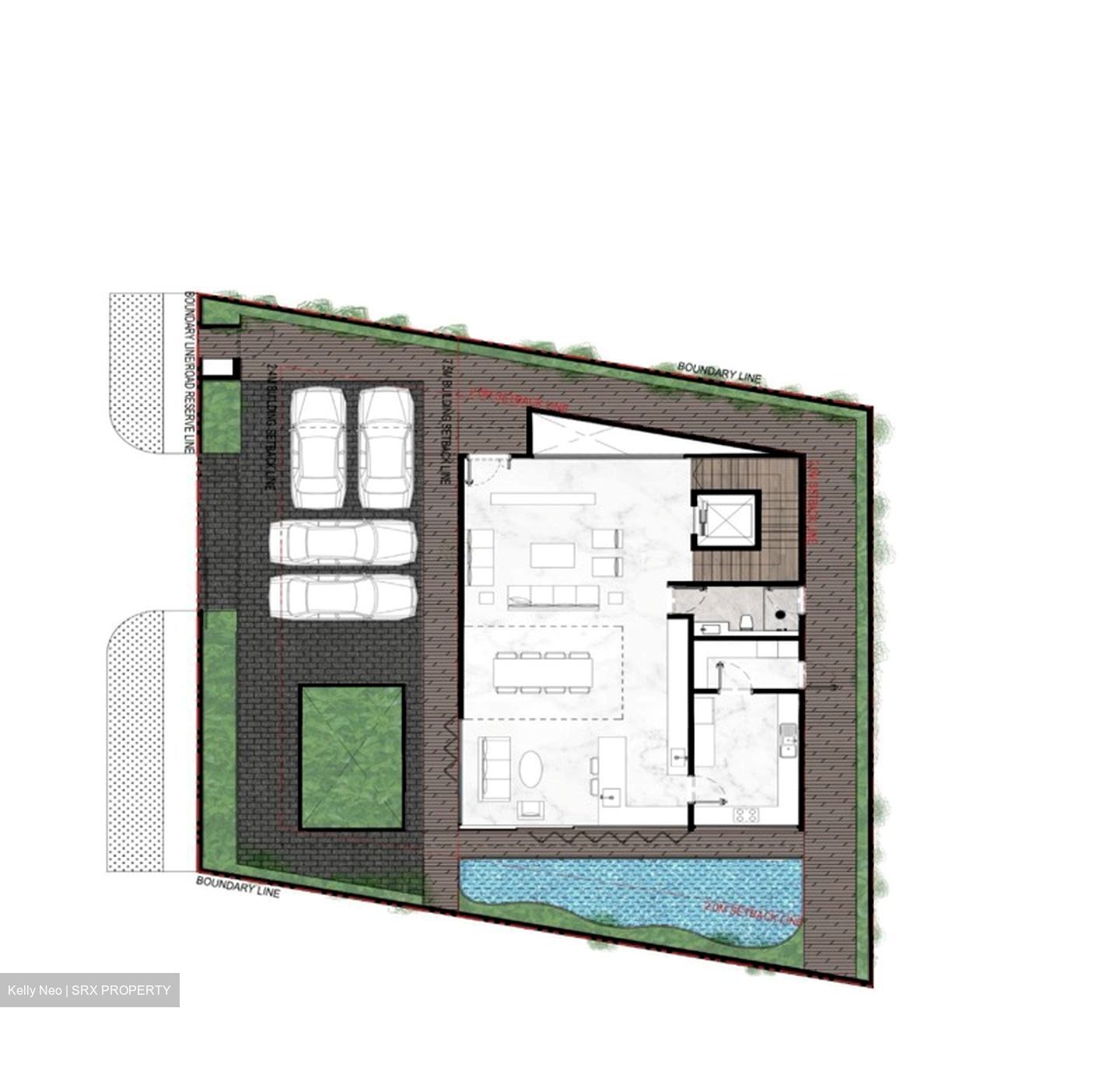 Orchid Village (D11), Detached #557915581